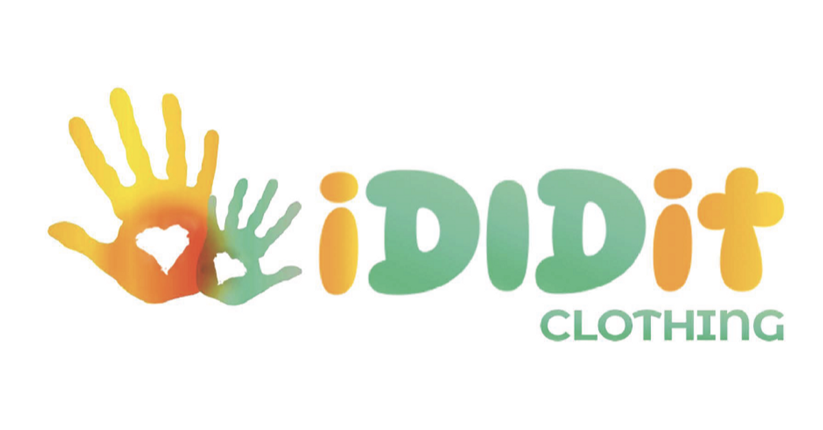 Ididit Clothing