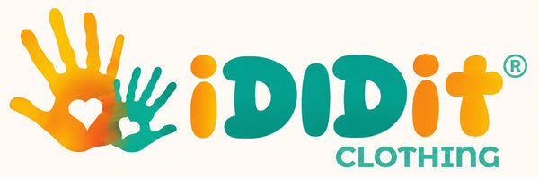 Ididit Clothing