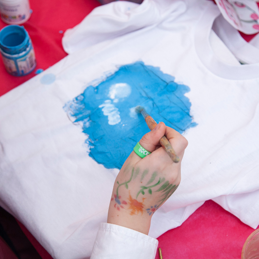 Boys Tshirt