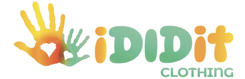 Ididit Clothing